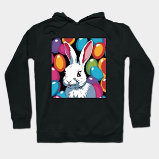 MmEaster Rabbit Hoodie